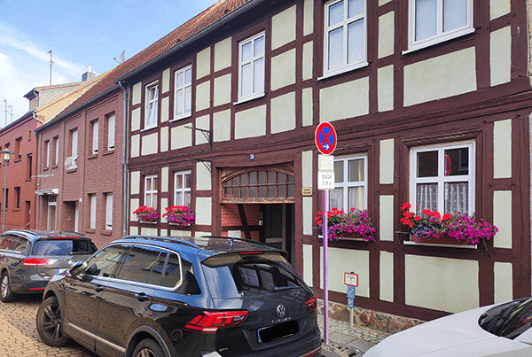 Halteverbot Düsselsseldorf bestellen
