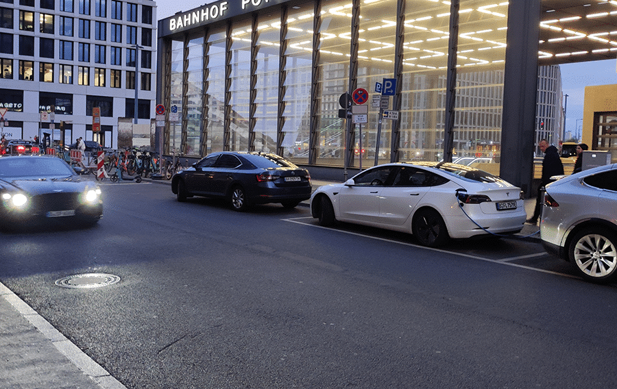 halteverbot Genehmigung beantragen Düsseldorf